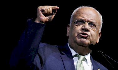 Ureykat: Filistin Trump'ın seçim hırsının kurbanı