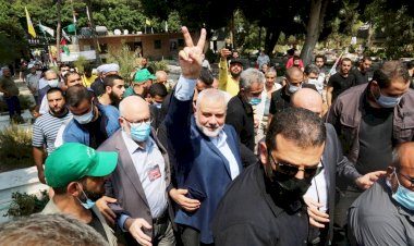 Heniyye: Direnişin başında ve zirvesinde silahlı direniş geliyor