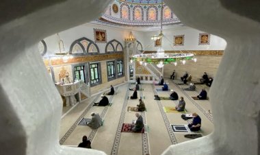 Alman hükümetinden Müslüman düşmanlığıyla mücadele hamlesi