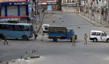 İnsan Hakları İzleme Örgütü: Hindistan Keşmir'de uluslararası yasaları ihlal ediyor