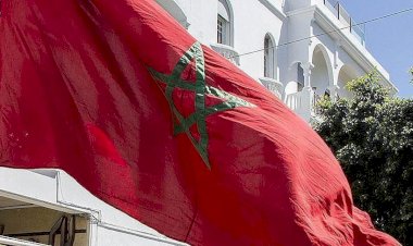 Fas'ın, Libyalı taraflar arasında yürütülen müzakerelere ev sahipliği yaptığı belirtiliyor