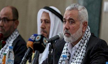 Heniyye'den ulusal birlik hükümeti çağrısı