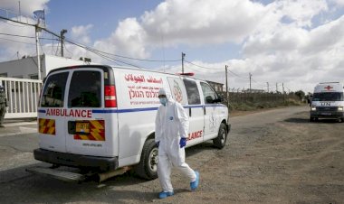 Suriye'de 200'den fazla BM personeli Covid-19'a yakalandı