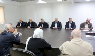 Heniyye: Lübnan'daki tüm siyasi ve direniş hareketleriyle diyaloğa açığız