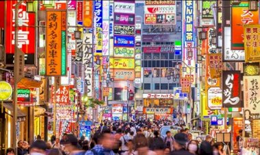 2020'nin en kalabalık şehirleri belli oldu