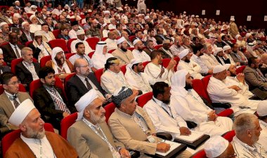 Müslüman alimler 'İsrail'le normalleşmenin haram olduğu' yönünde fetva yayınladı