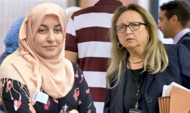 Kanadalı yargıç Müslüman kadından 5 yıl sonra özür diledi