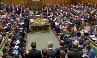 130 İngiliz milletvekili: Çin, 'Uygurlara karşı etnik temizlik' yapıyor