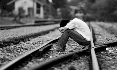 İnsanlığın geldiği nokta: Dünyada 40 saniyede bir kişi intihar ediyor