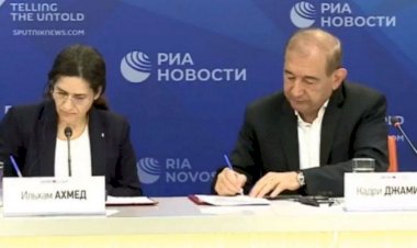 Moskova'da imzalanan ve 'Kuzey ve Doğu Suriye Özerk Yönetimi'nin kurulmasını öngören metin ne anlama geliyor?