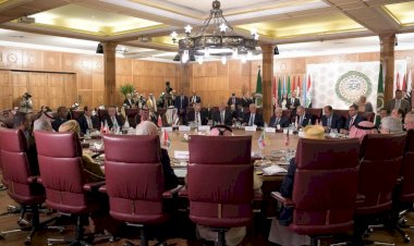 Arap Birliği alay konusu oldu: Mısır'daki merkezi düğün salonuna çevrilsin