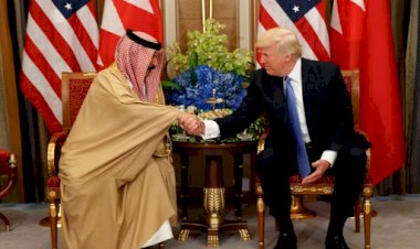 İsrail basını: Trump, Bahreyn'in de İsrail'le ilişkileri normalleştirme anlaşmasına vardığını duyuracak