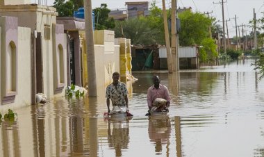 BM açıkladı: Sudan'daki selden 557 bin kişi etkilendi