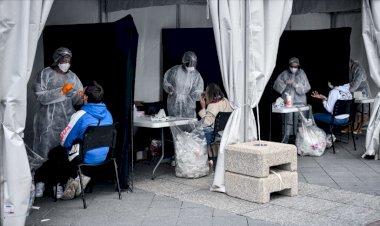 Koronavirüs salgınında son 24 saat