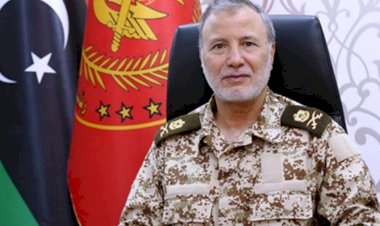 Libya ordusu: Fas'taki diyalog toplantıları Libya'da savaş isteyenlerin yolunu tıkadı