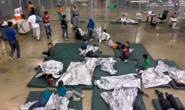 Trump yönetimi 8 bin 800 refakatsiz çocuğu sınır dışı etti