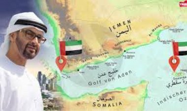 Husiler: BAE, Sokotra'ya İsrailli uzman gönderdi