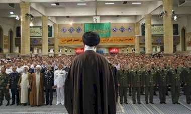 'Bahreyn'in cellat iktidarı, Kudüs mücahitlerinin alacağı intikamı beklesin'