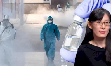 Dr. Li-Meng Yan: Koronavirüs insan yapımı, raporum hazır