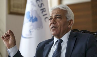 SESRIC Genel Direktörü Dabur: İİT'nin temel hedeflerinden biri, Müslümanların haklarını korumaktır