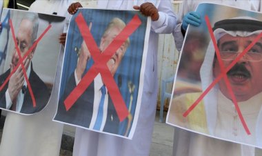 İhvan, Hizbullah ve Emel Hareketinden ihanete tepki