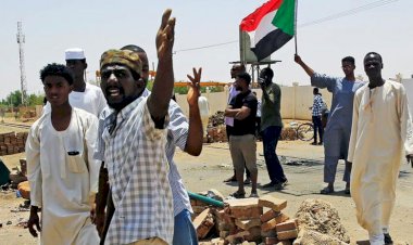 Sudan, 160 vatandaşını Libya’dan kurtardı