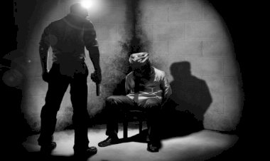 MOSSAD'ın Suudi Arabistan'da tutuklu Filistinlileri sorguladığı ortaya çıktı