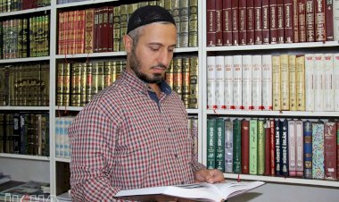 'Tövbe ve istiğfar ettikçe Allah bela ve musibetleri üzerimizden kaldıracaktır'