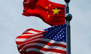 Çin: ABD dünya barışının önündeki 'en büyük tehdit'