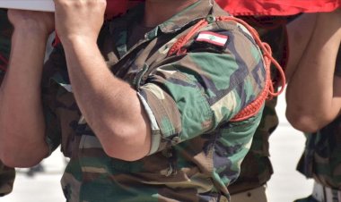 Lübnan'da silahlı saldırıya uğrayan askerlerden 3'ü öldü, 1'i ağır yaralandı