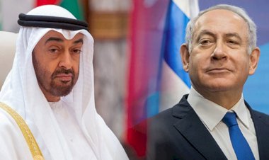 Netanyahu: BAE ve Bahreyn ile normalleşme ekonomimize milyarları pompalayacak