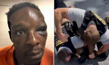 ABD'de ırkçı polis şiddeti