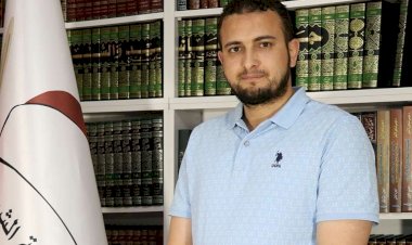 Dr. Usame: 'Sisi, mescitleri ruhsatsız diyerek yıktırıyor'