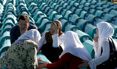 Sancaklı Müslüman Boşnakların maruz kaldığı zulüm belgeselleştirildi