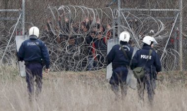 BM Avupa ülkelerini yasaları ihlal etmekle suçladı