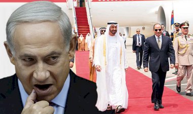 Netanyahu'dan başka ülkelerin de İsrail'le normalleşeceği vaadi