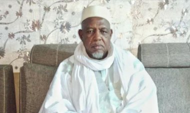 İmam Diko: Dik durmalı ve mücadele etmeliyiz