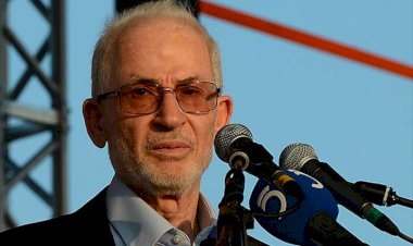 İhvan: Mahmud İzzet'in tutuklanmasıyla yerine İbrahim Munir geçti