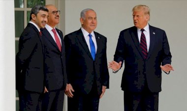 Abdullahiyan: 'Trump'ın sirkinde oynadılar'