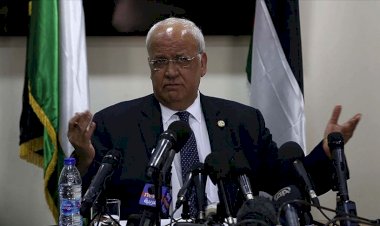 Ureykat: BAE ve Bahreyn Mescid-i Aksa'daki İsrail egemenliğini onayladı