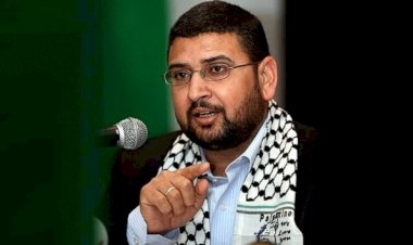 Hamas sözcüsü Zuhri: Normalleşme anlaşmaları İşgalci İsrail'e barış getirmeyecek