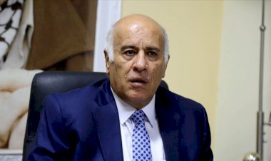 'BAE 2010'dan bu yana Filistin'i boykot ediyor'