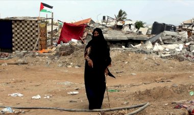 BAE ve Bahreyn’in barıştığı Netanyahu döneminde 3 bin 500’e yakın Filistinli katledildi