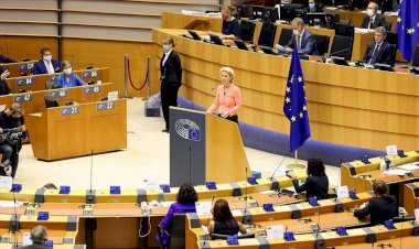 'Doğu Akdeniz’de gerginliğin düşürülmesi hepimizin ortak çıkarınadır'