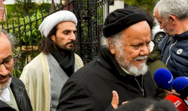 Fransa'da kapatılan Zehra derneğinin 4 yöneticisi gözaltına alındı