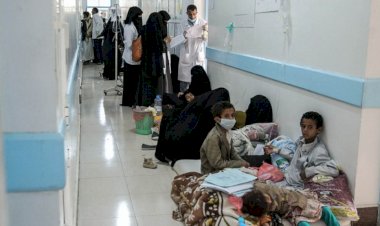 Yemen'de 1 milyona yakın Kovid-19 vakası olmasından korkuluyor