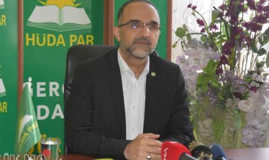 Sağlam: Siyonist işgal rejimiyle yapılan anlaşmalar yok hükmündedir