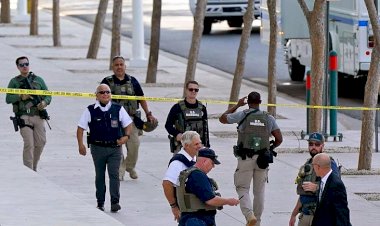 New York'ta silahlı saldırı: En az 2 ölü, 14 yaralı