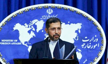 Tahran'dan Washington'a 'yaptırım' yanıtı: ABD'nin gücü boş