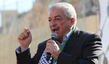 'Filistin yönetimi, İsrail ile koordineyi durdurmasından önceki duruma hiçbir zaman dönmeyecek'